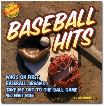 Baseball Hits - Click Image to Close