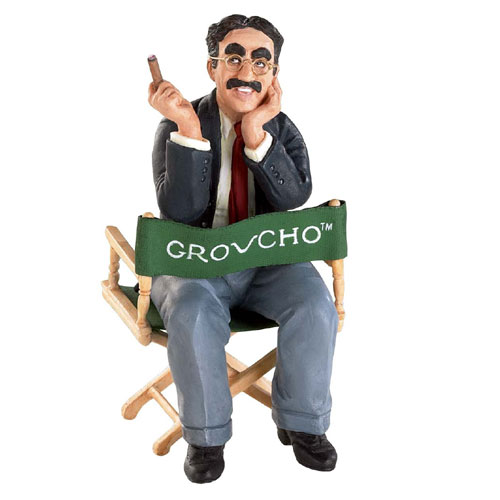 "Groucho"
